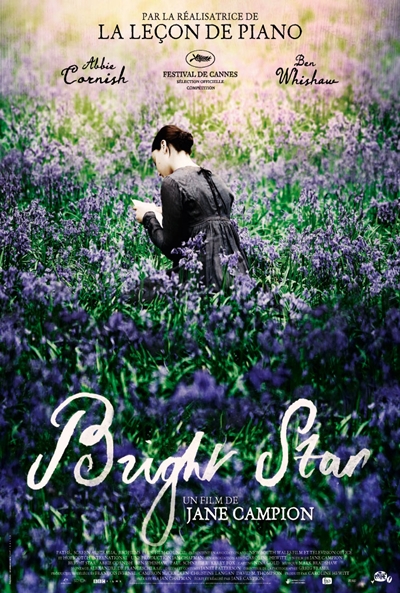 Póster de Bright Star