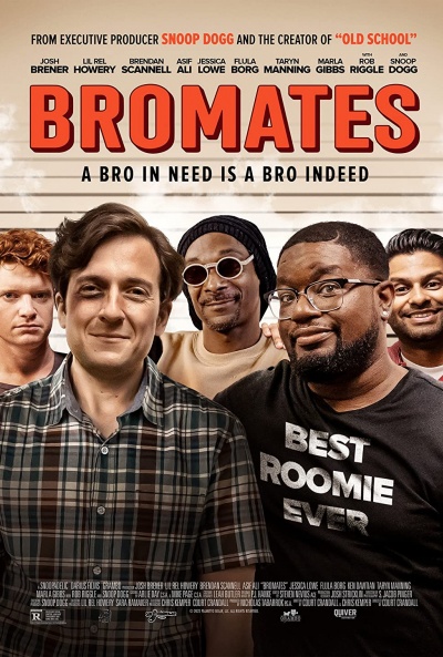 Póster de Bromates