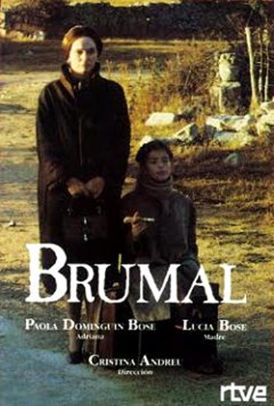 Póster de Brumal