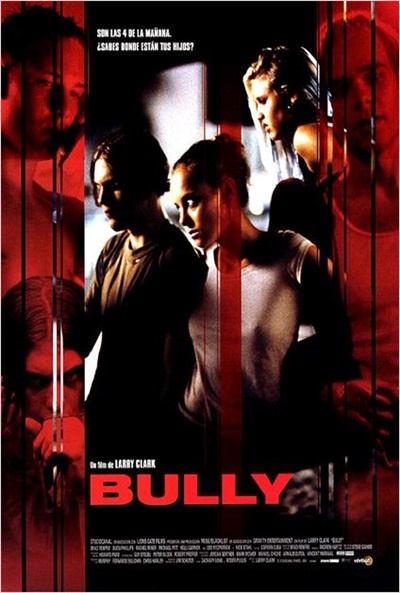 Póster de Bully