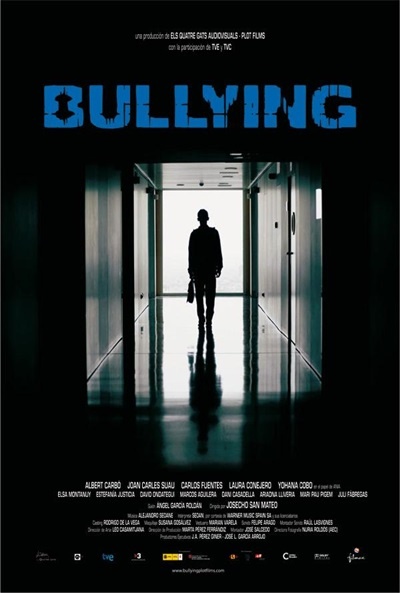 Póster de Bullying