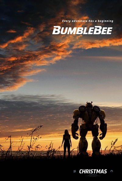 Póster de Bumblebee