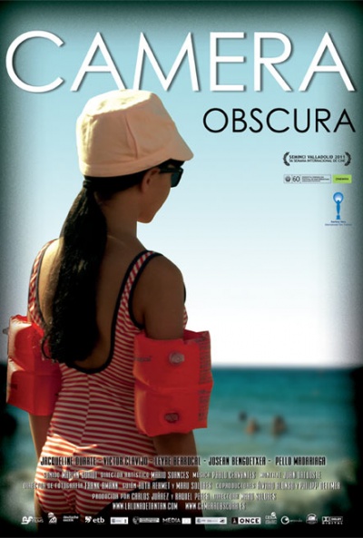 Póster de Camera obscura