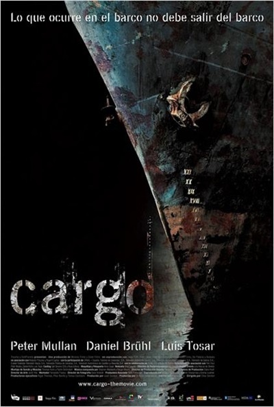 Póster de Cargo