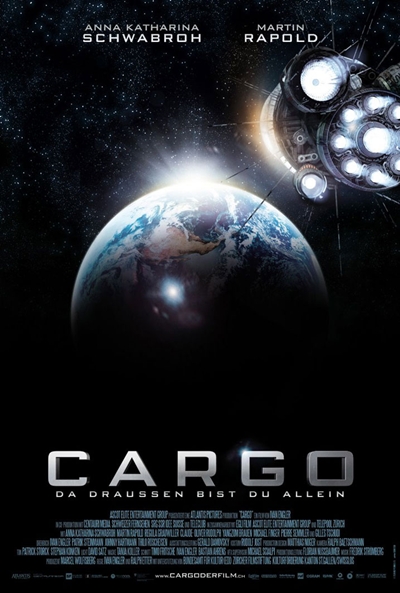 Póster de Cargo