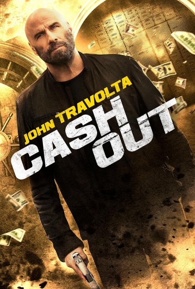 Póster de Cash Out