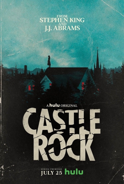 Póster de Castle Rock