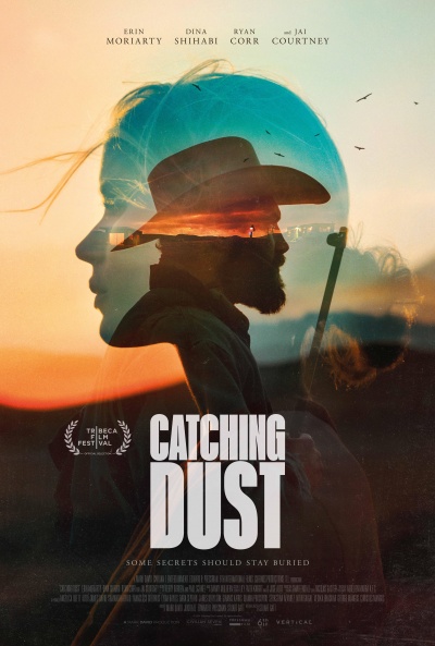 Póster de Catching Dust