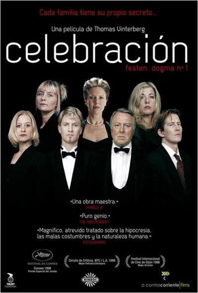 Póster de Celebración