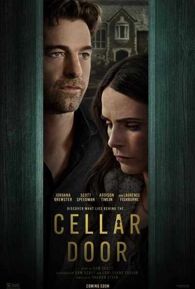 Póster de Cellar Door