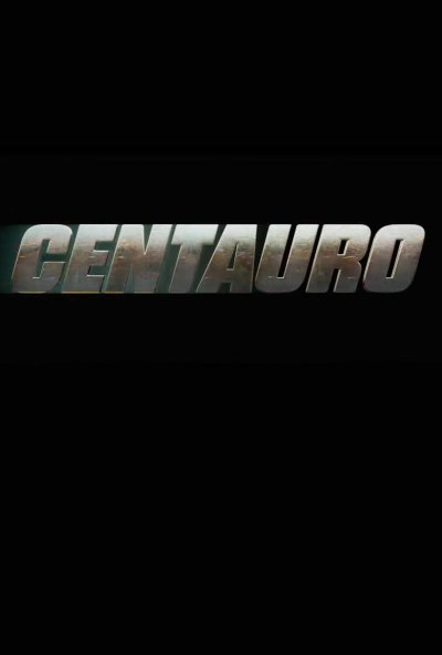 Póster de Centauro