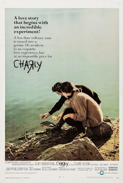 Póster de Charly