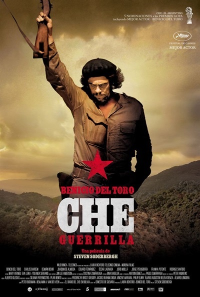 Póster de Che: Guerrilla