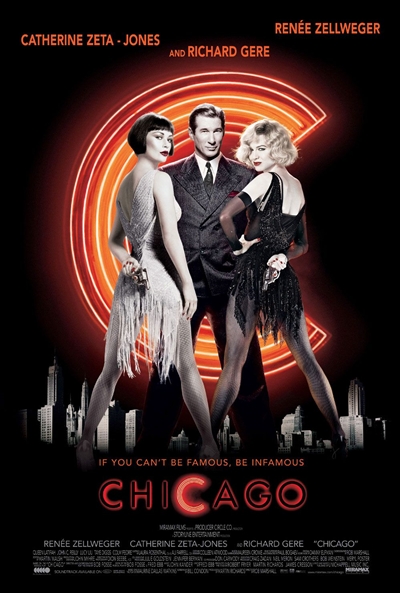 Póster de Chicago