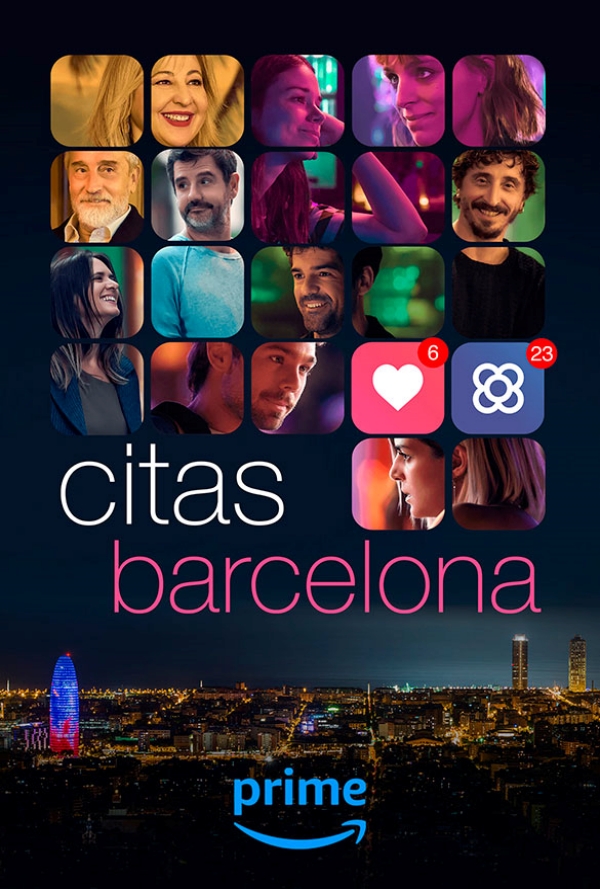 Citas Barcelona