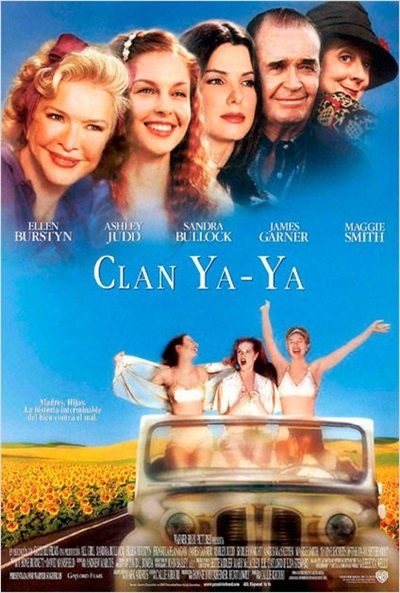 Póster de Clan Ya-Ya