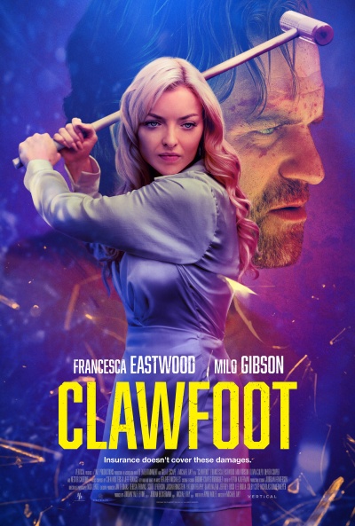 Póster de Clawfoot