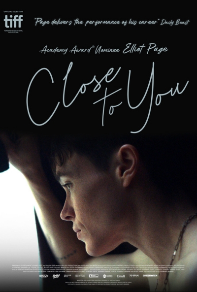 Póster de Close to You