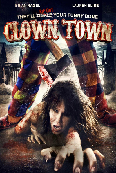 ClownTown (2016) [BDRip m1080p][Castellano AC3 5.1/Ingles AC3 5.1][Subs][Terror. Thrille Clowntown_67420