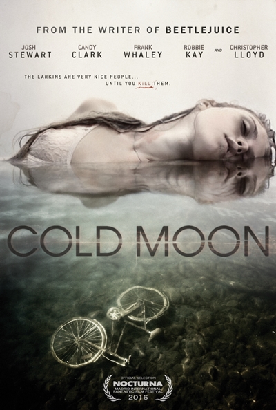 Póster de Cold Moon