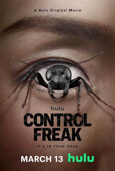 Póster de Control Freak