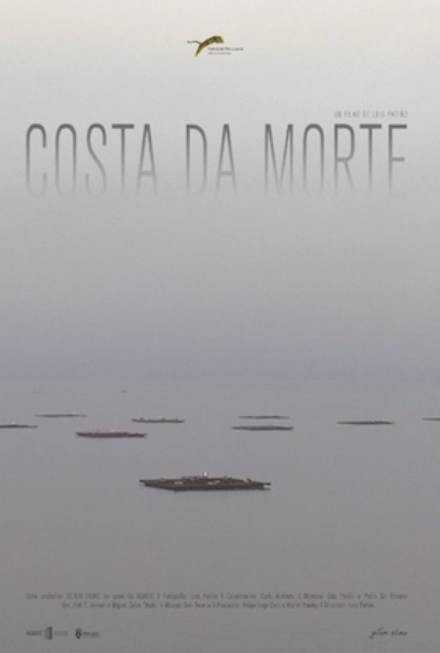 Póster de Costa da Morte