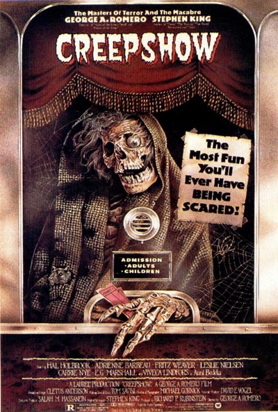 Póster de Creepshow