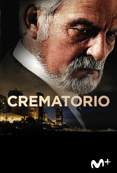 Póster de Crematorio