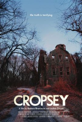 Póster de Cropsey