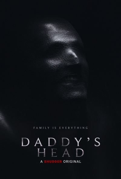 Póster de Daddy's Head