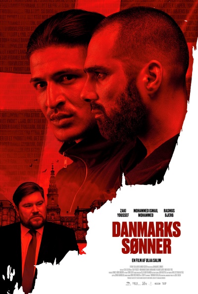 Póster de Danmarks sønner