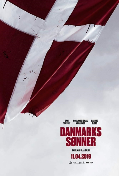 Póster de Danmarks sønner