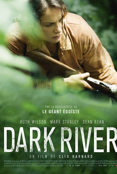 Póster de Dark River