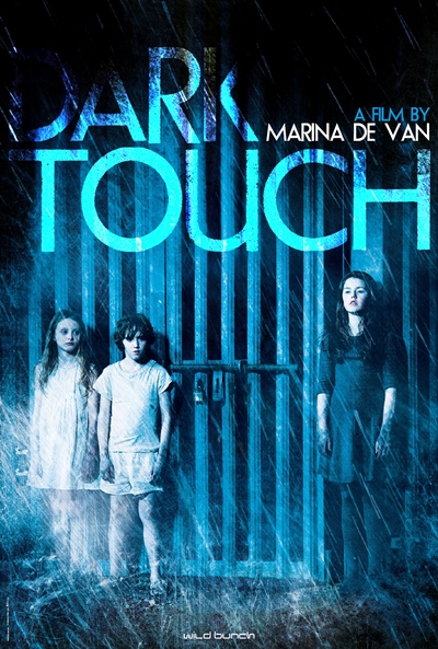 Póster de Dark Touch