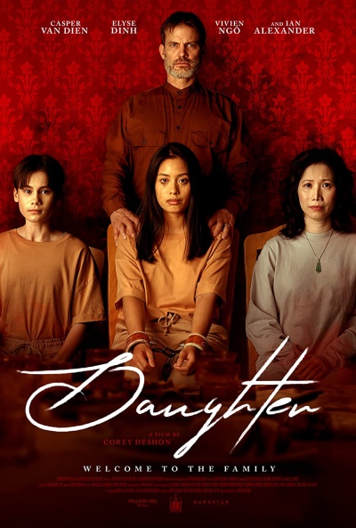 Póster de Daughter