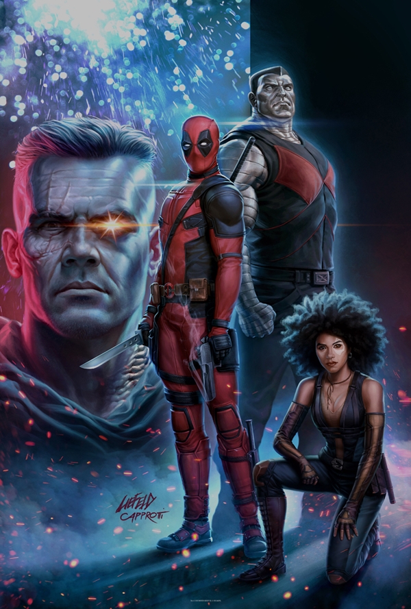 Deadpool 2