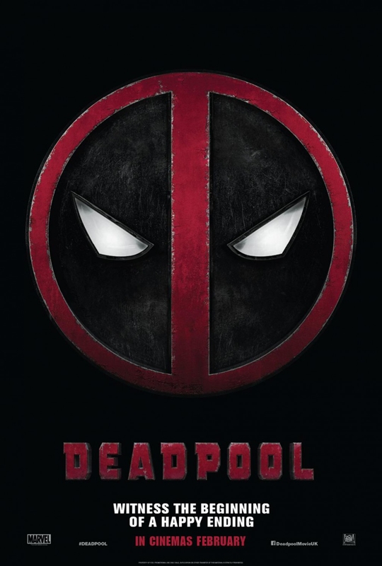 Deadpool