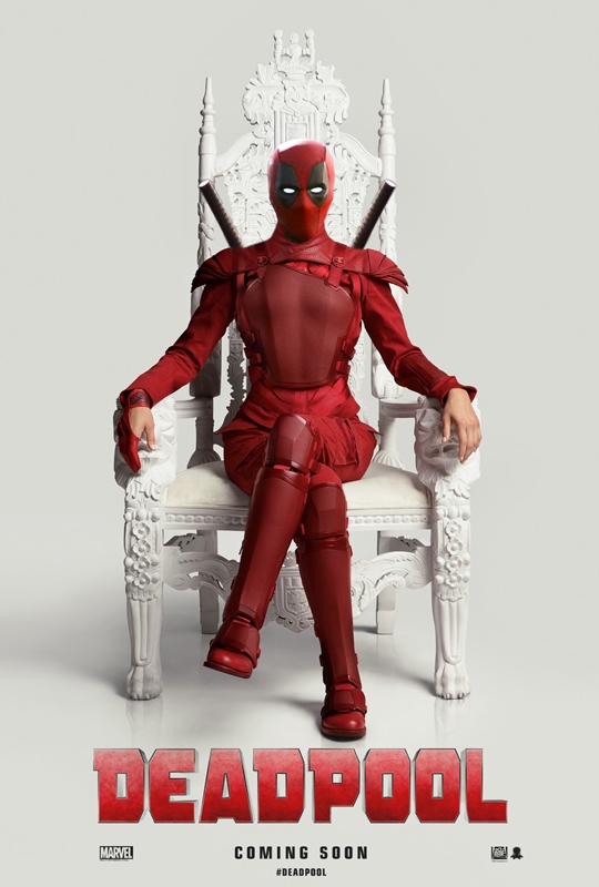 Deadpool