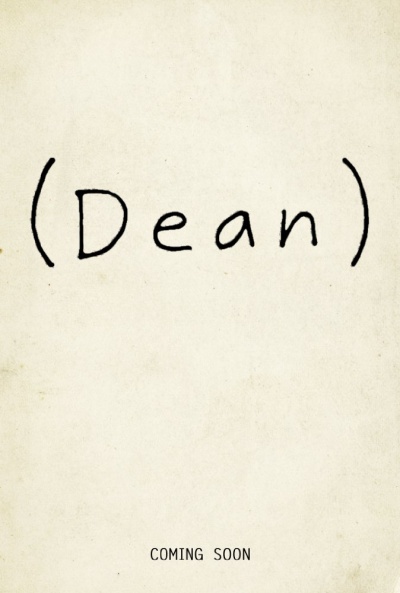 Póster de Dean