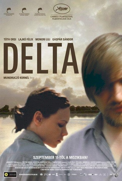 Póster de Delta