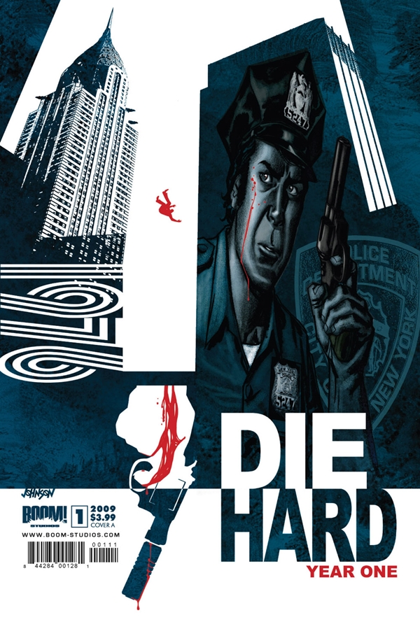 Die Hard 6