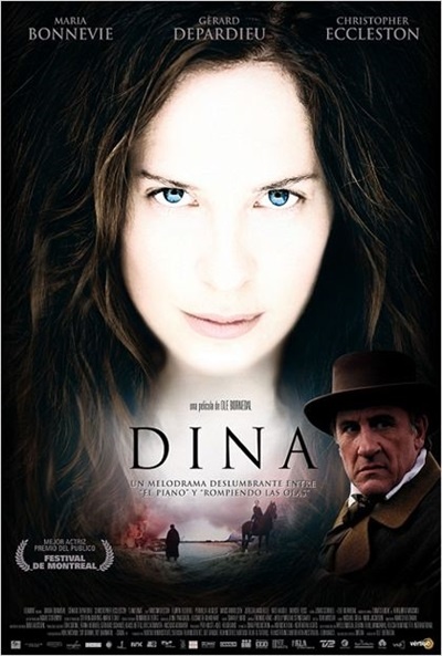 Póster de Dina