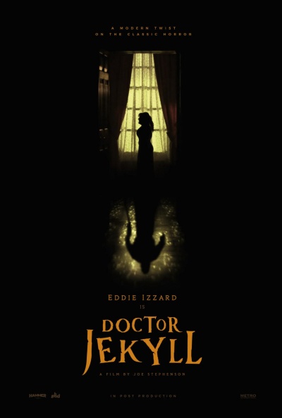 Póster de Doctor Jekyll