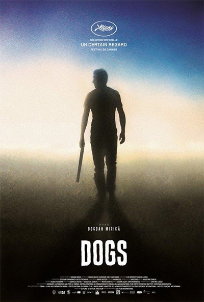 Póster de Câini (Dogs)