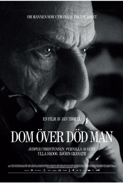 Póster de Dom över död man