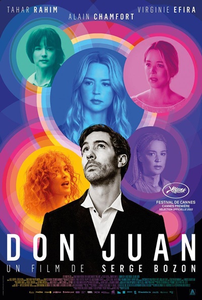 Póster de Don Juan