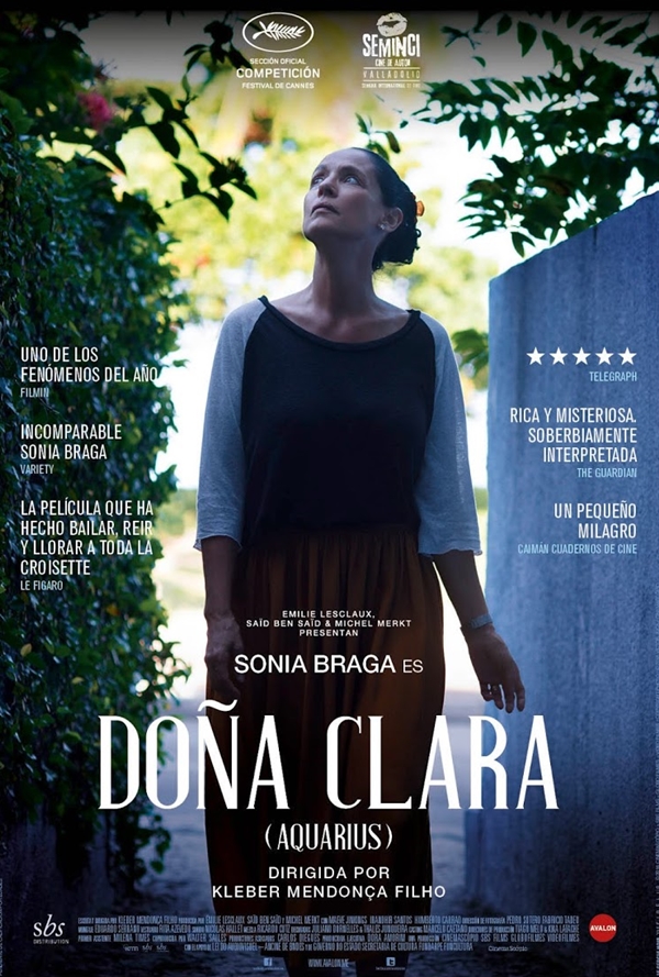 Doña Clara