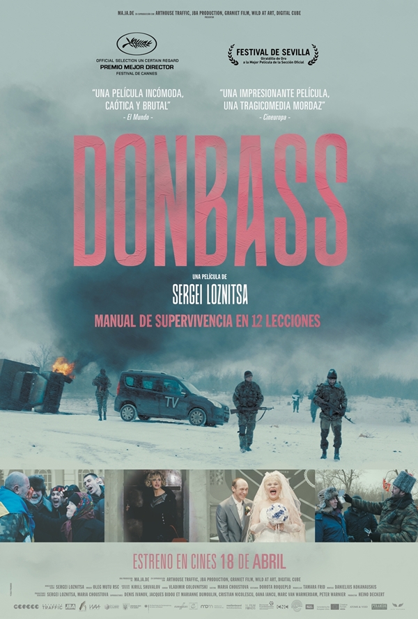 Donbass