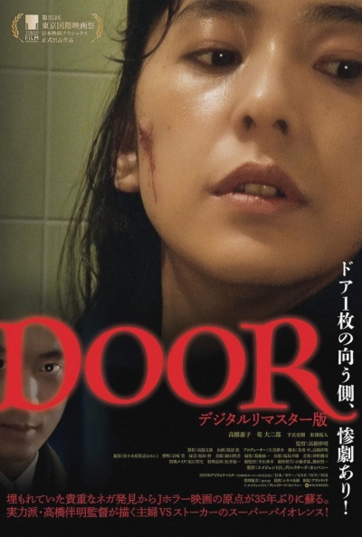 Póster de Door