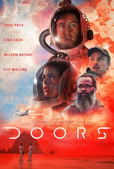 Póster de Doors